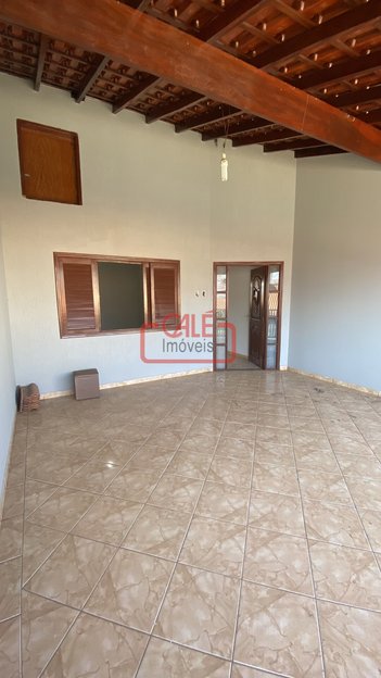 house em Rua Maria José de Assis Lyra, Jardim Morada do Sol - Indaiatuba - SP