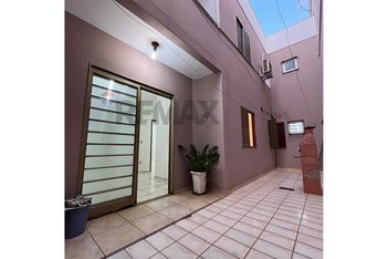 apartment em Rua José Aissum, Parque dos Bandeirantes - Ribeirão Preto - SP