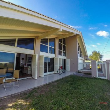 house em Avenida Noiva do Mar, Atlântida - Xangri-Lá - RS