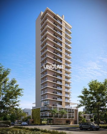 apartment em Avenida Emanoel Pinto, Centro - Balneário Piçarras - SC