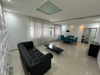 apartment em Rua Cubatão, Pitangueiras - Guarujá - SP