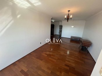 apartment em Rua Jorge Tibiriçá, Parque Industrial - São José do Rio Preto - SP