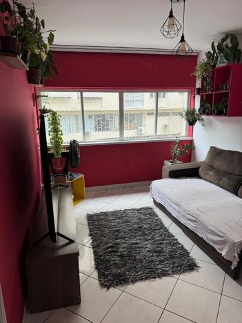 apartment em Rua Japurá, Bela Vista - São Paulo - SP