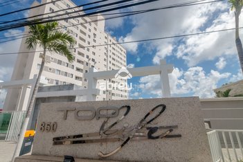 apartment em Avenida Maria Lacerda Montenegro, Nova Parnamirim - Parnamirim - RN