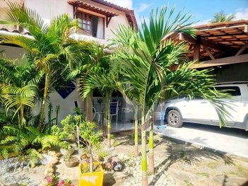 house em Rua Doutor Manoel Marques Luz, Barro Duro - Maceió - AL