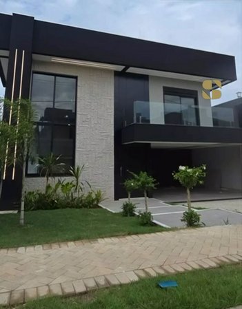 house em Avenida Vila Jardim, Condomínio Residencial Vila Jardim - Cuiabá - MT