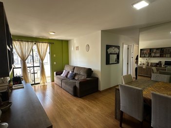 apartment em Avenida Santa Catarina, Canto - Florianópolis - SC