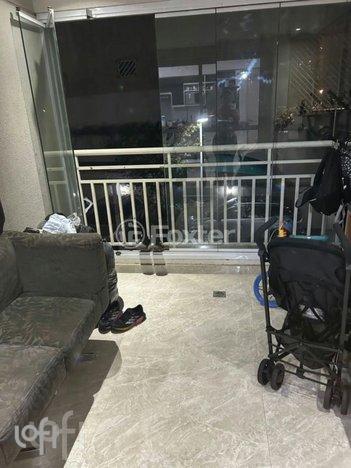 apartment em Dezenove de Janeiro, Carrão - São Paulo - SP