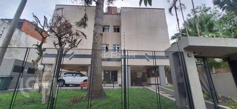 apartment em Avenida Capivari, Cristal - Porto Alegre - RS