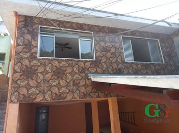 house em Rua Alberto Astori, Jardim Raposo Tavares - São Paulo - SP