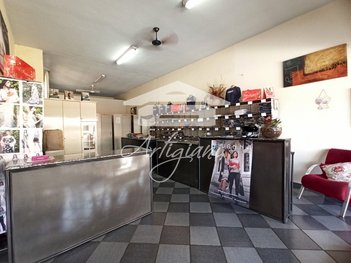 business em Antônio G. Lanzi, Jardim Cruzeiro - Mogi Guaçu - SP