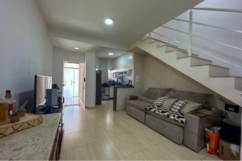 house em Rua Jandyra Ferreira Rossi, Chácara Pantanal Engenho Velho - Mogi Guaçu - SP