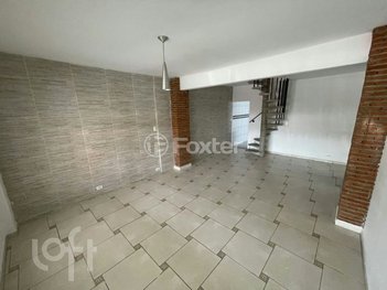 house em Rua José Marcos de Albuquerque, Jardim Santa Mônica - São Paulo - SP
