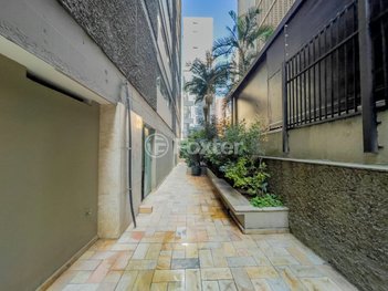 apartment em Rua Bela Cintra, Consolação - São Paulo - SP