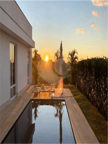 house em Alameda Saint George's, Portal da Concórdia II (Jacaré) - Cabreúva - SP