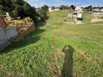 land_lot em Rua Alemanha, Terras de Santa Teresa - Itupeva - SP