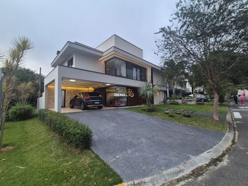house em Avenida Expedicionário José Barca, Fazenda Rodeio - Mogi das Cruzes - SP