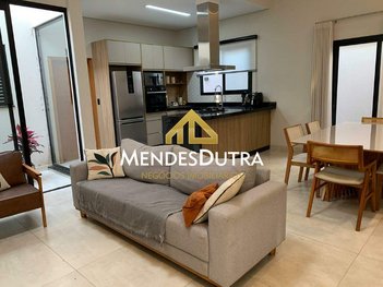 house em Avenida Laranjal Paulista, Campestre - Piracicaba - SP