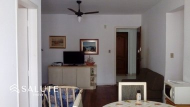 apartment em Avenida Brasil, Centro - Balneário Camboriú - SC