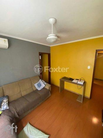 apartment em Rua Orfanotrófio, Santa Tereza - Porto Alegre - RS