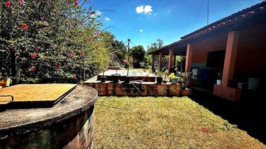 agricultural em Rua Terezinha de Almeida Bueno, Jundiaquara - Araçoiaba da Serra - SP