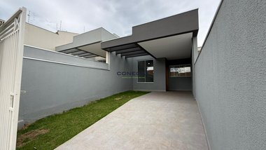 house em Rua José Gonçalves Calsavara, Jardim São Paulo - Londrina - PR