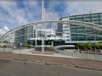 apartment em Avenida Luís Viana Filho, São Cristóvão - Salvador - BA