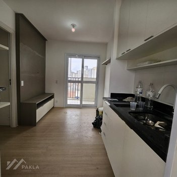 apartment em Rua Taquari, Mooca - São Paulo - SP