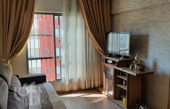 apartment em São Miguel, Vila Marieta - São Paulo - SP