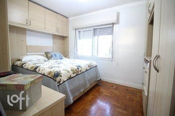 apartment em Lasar Segall, Jardim Lindóia - Porto Alegre - RS