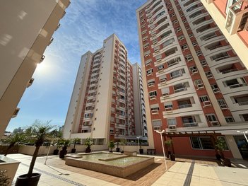 apartment em Francisco Pedro Machado, Barreiros - São José - SC