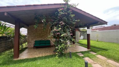 house em Rua Turquesa, Lázaro - Ubatuba - SP