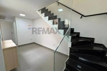 apartment em Rua Diogo Fernandes, Campestre - Santo André - SP