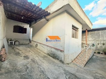 house em Rua Conceição do Pará, Santa Inês - Belo Horizonte - MG