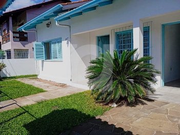 house em Rua Pau Brasil, Scharlau - São Leopoldo - RS