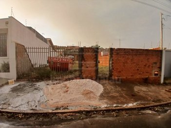 land_lot em Rua Fausto de Mello Barreto, Jardim Conde Pinhal I - Jaú - SP