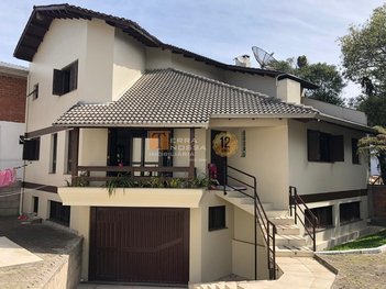 house em Victório Webber, Serrano - Caxias do Sul - RS