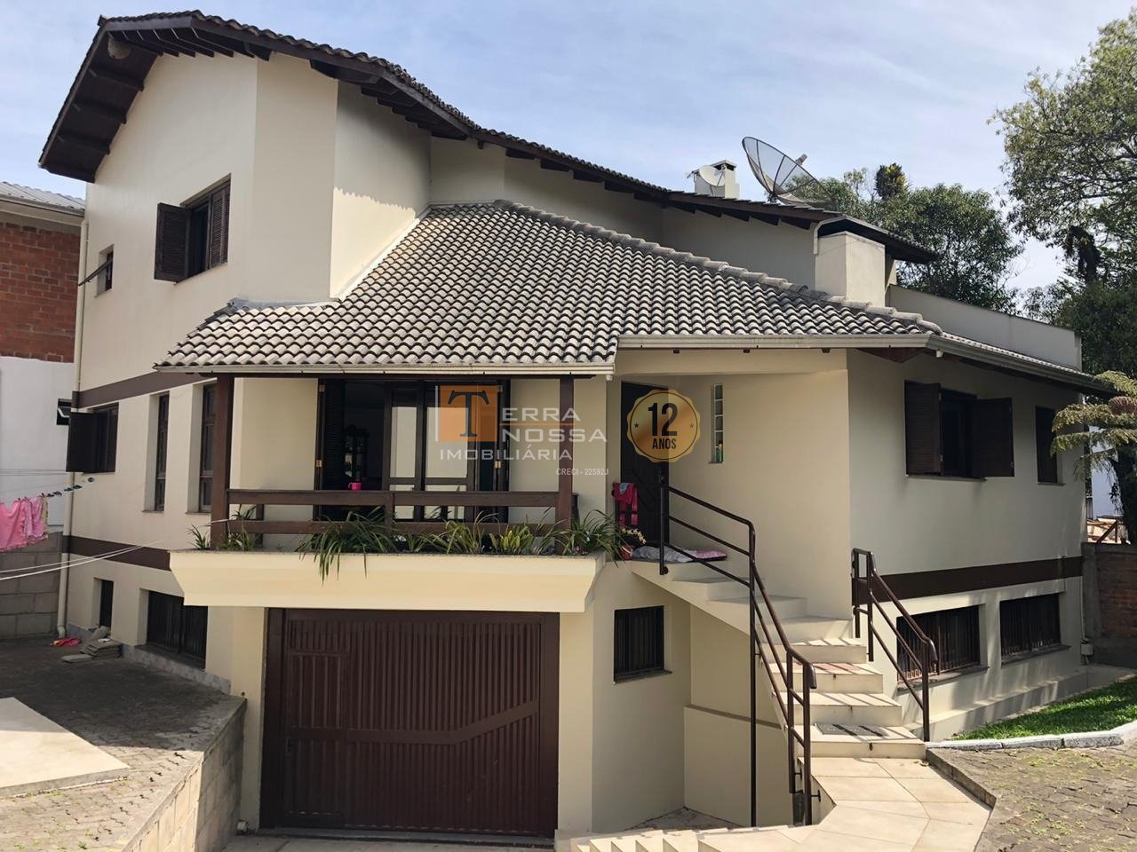 Fachada