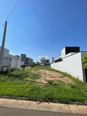 land_lot em Pompéia, Nova Pompéia - Piracicaba - SP