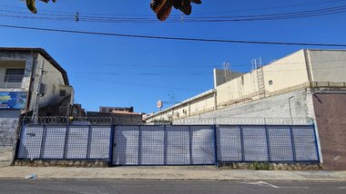 commercial_land_lot em Avenida Doutor Luiz Mendes Almeida, Vila Espírito Santo - Sorocaba - SP