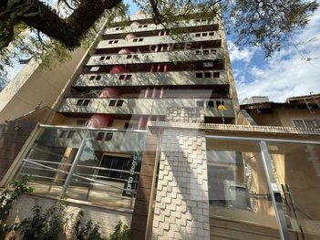 apartment em Rua Marquês de Abrantes, Zona 07 - Maringá - PR