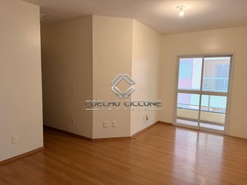 apartment em Alameda São Caetano, Santa Maria - São Caetano do Sul - SP