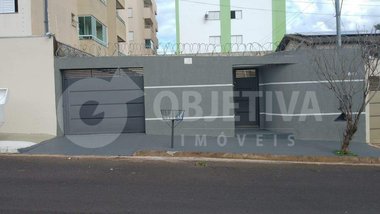 land_lot em Alameda Ecológica, Bosque dos Buritis - Uberlândia - MG