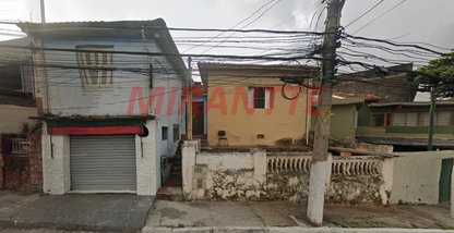 house em Rua Saguairu, Casa Verde - São Paulo - SP