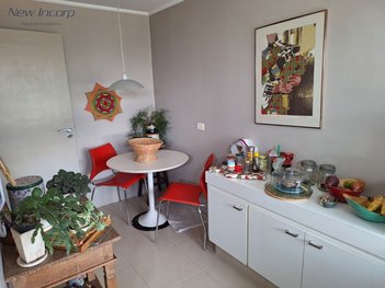apartment em Rua Doutor Haberbeck Brandão, Vila Clementino - São Paulo - SP
