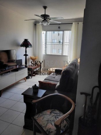 apartment em Estrada de Itapecerica, Vila Ré - São Paulo - SP
