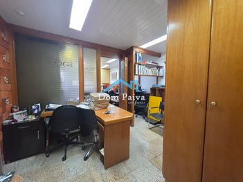 apartment em Rua Doutor Tirso Martins, Vila Mariana - São Paulo - SP