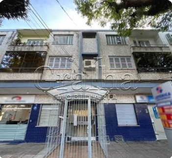 apartment em Rua Barão do Amazonas, Petrópolis - Porto Alegre - RS