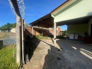 house em Rua Avenca, Fiuza - Viamão - RS