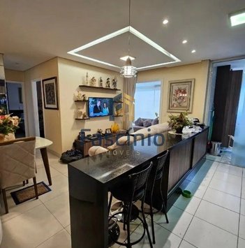 apartment em Rua dos Americanos, Barra Funda - São Paulo - SP